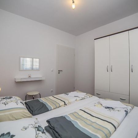 Apartments Kati Omiš Extérieur photo