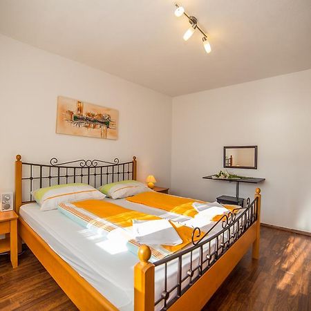Apartments Kati Omiš Extérieur photo