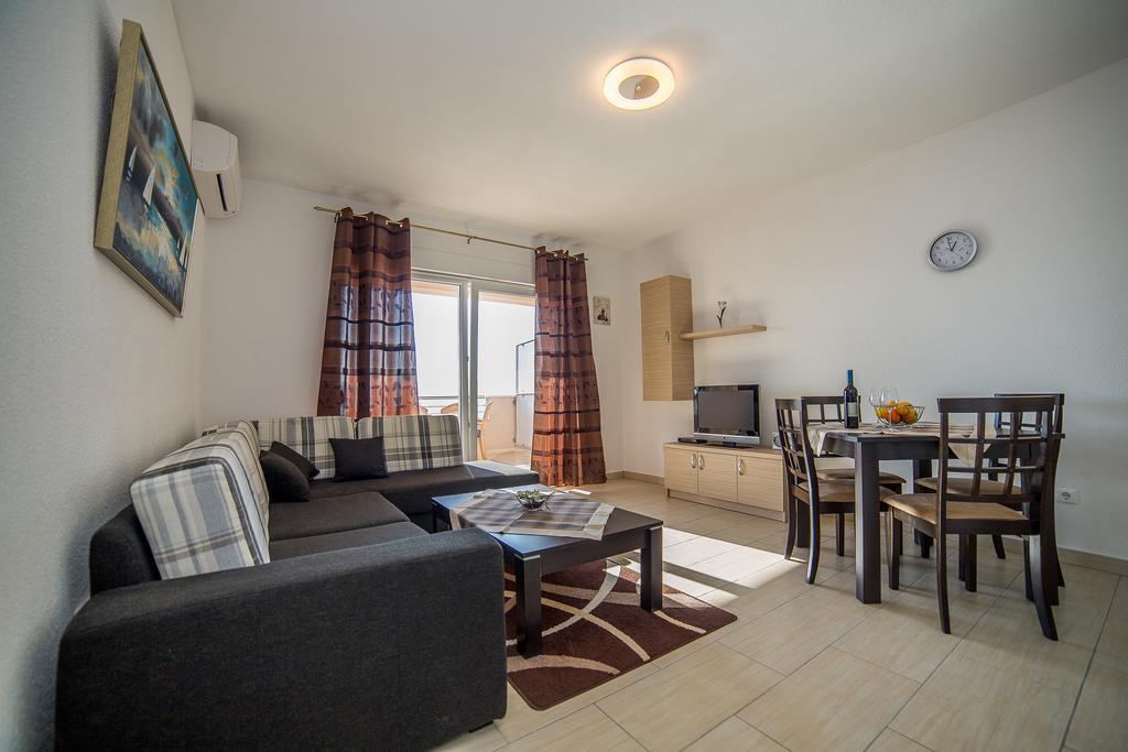 Apartments Kati Omiš Extérieur photo
