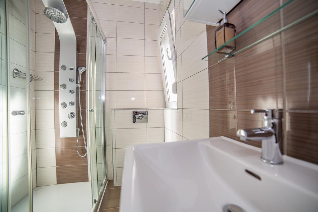 Apartments Kati Omiš Extérieur photo