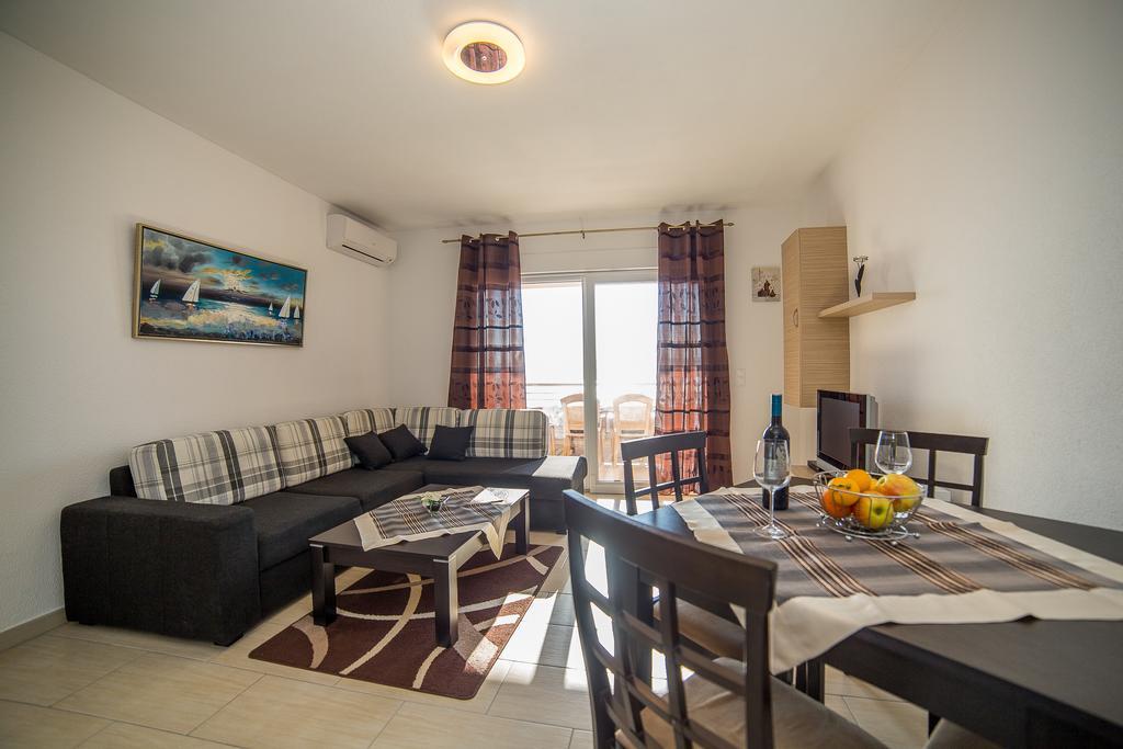 Apartments Kati Omiš Extérieur photo