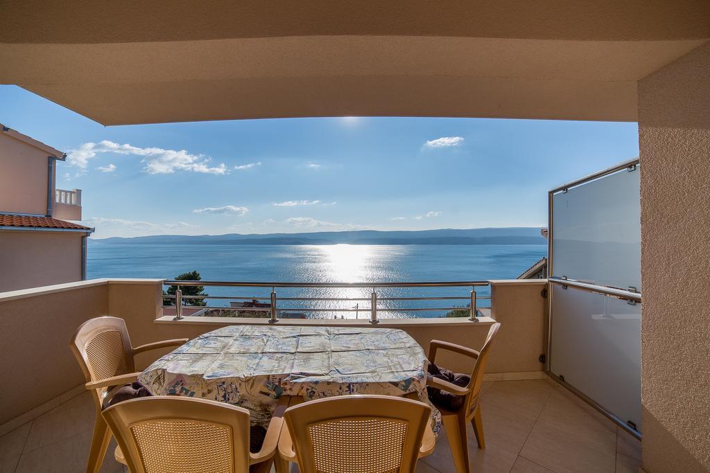 Apartments Kati Omiš Extérieur photo
