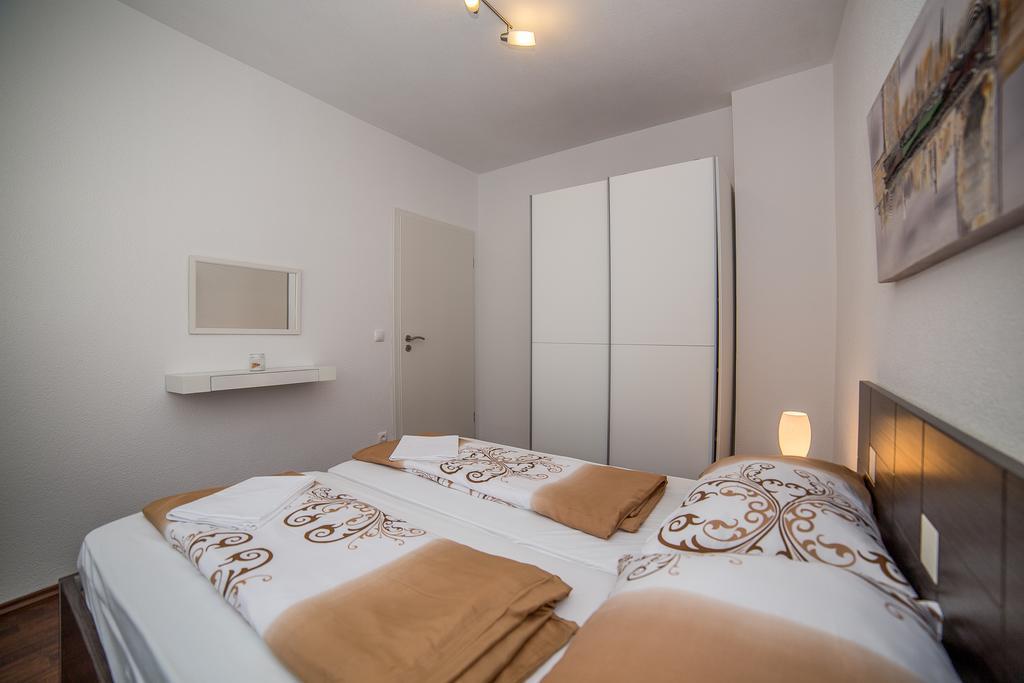 Apartments Kati Omiš Extérieur photo