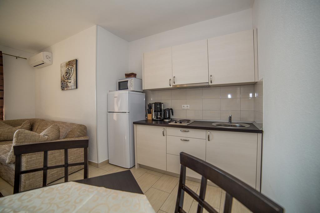 Apartments Kati Omiš Extérieur photo