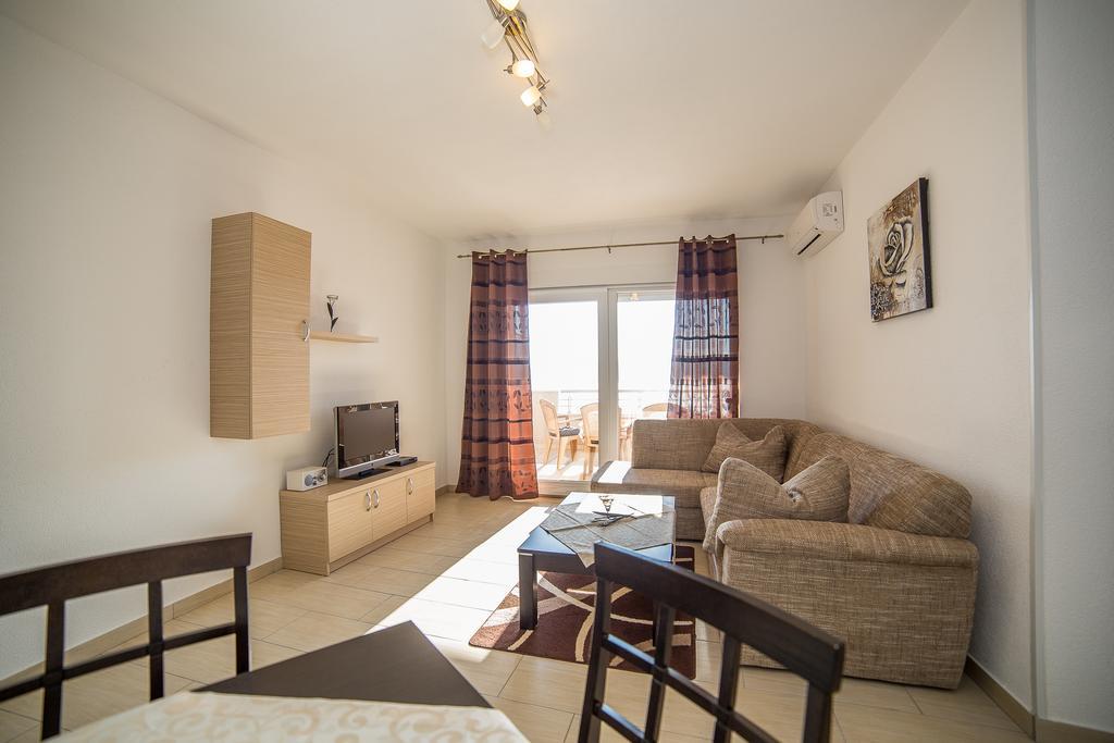 Apartments Kati Omiš Extérieur photo