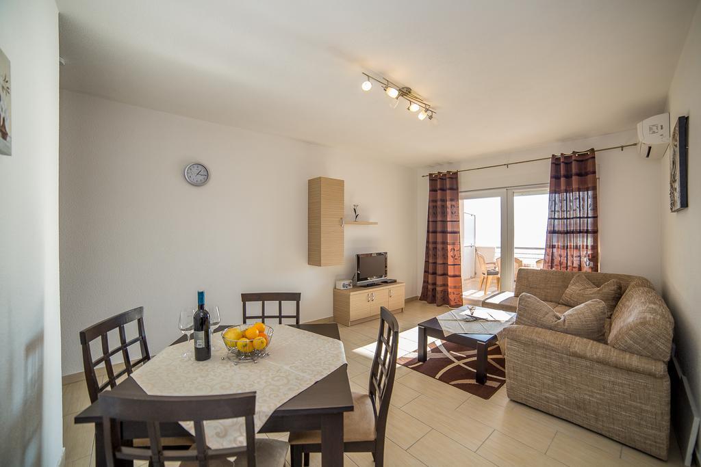 Apartments Kati Omiš Extérieur photo