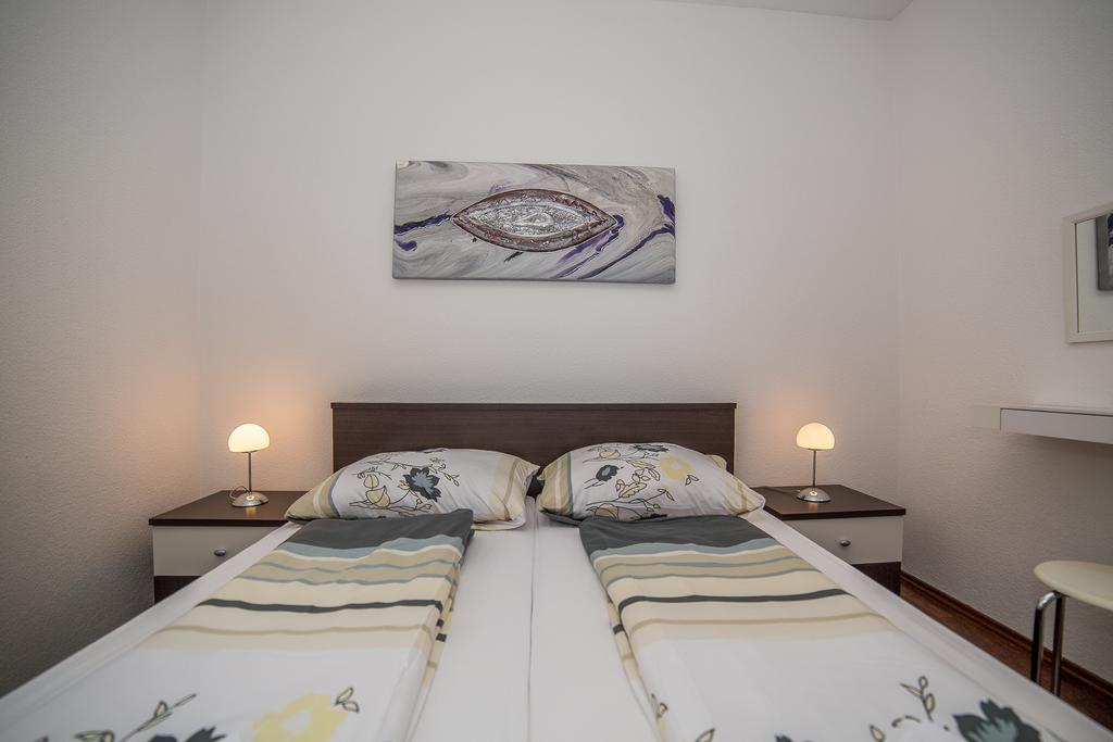 Apartments Kati Omiš Extérieur photo