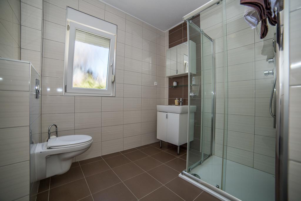 Apartments Kati Omiš Extérieur photo