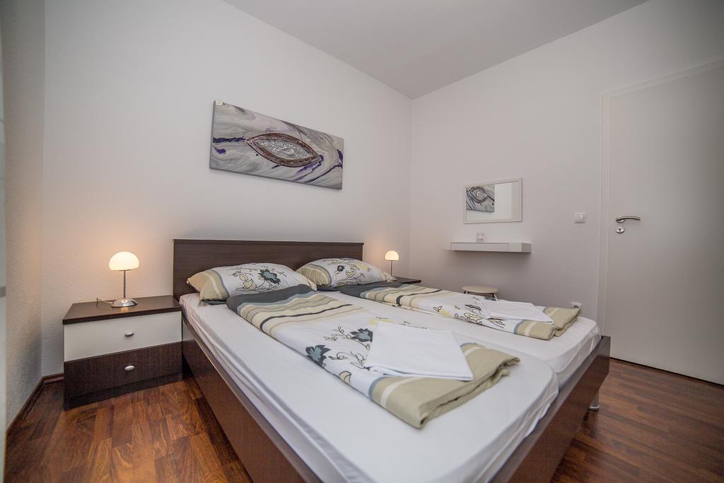 Apartments Kati Omiš Extérieur photo