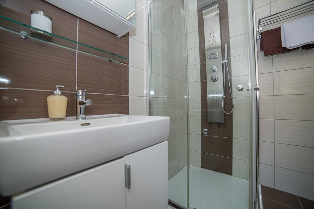 Apartments Kati Omiš Extérieur photo