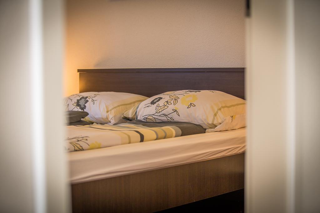Apartments Kati Omiš Extérieur photo