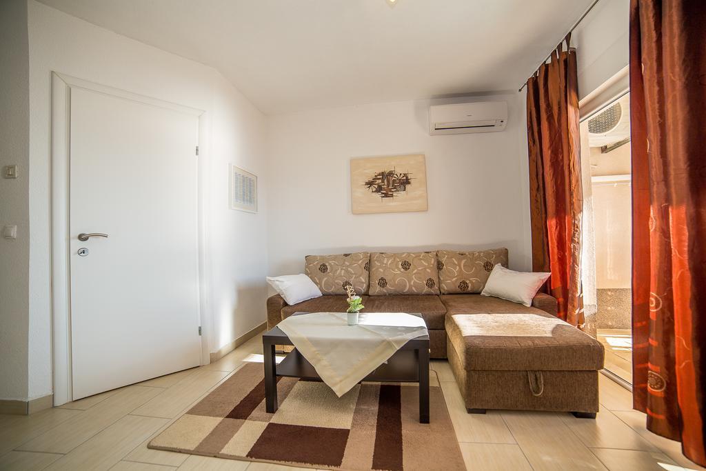 Apartments Kati Omiš Extérieur photo