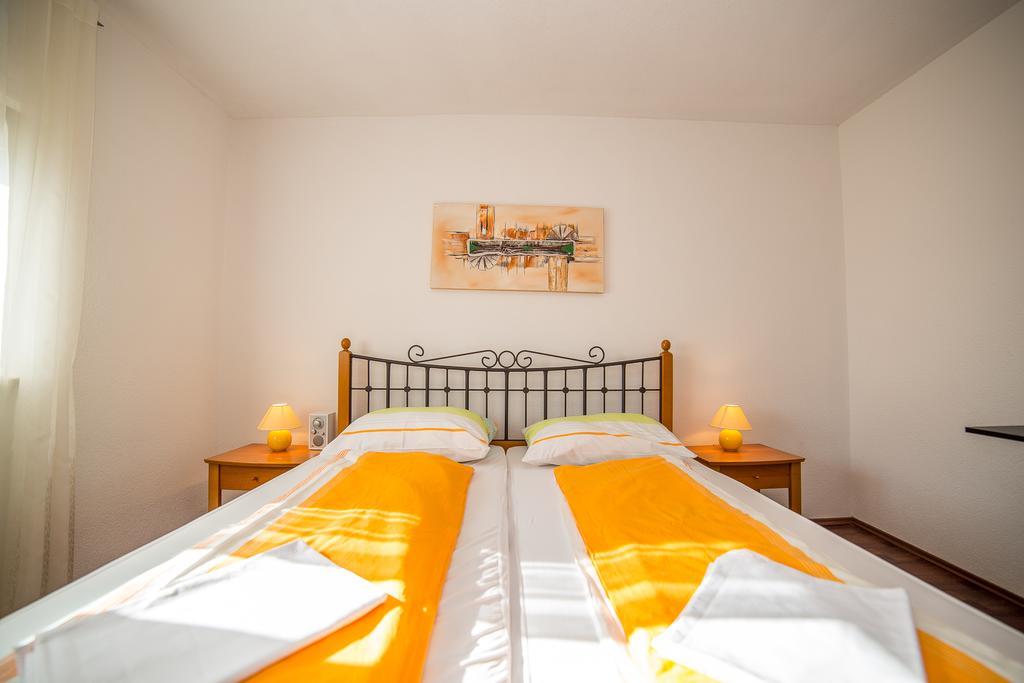Apartments Kati Omiš Extérieur photo