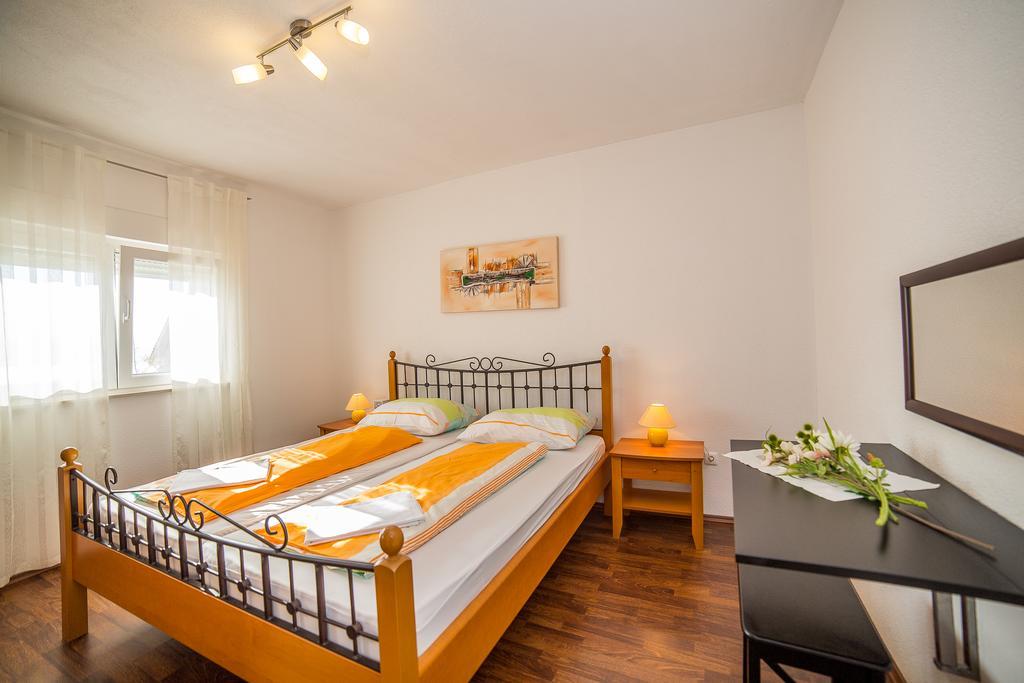 Apartments Kati Omiš Extérieur photo