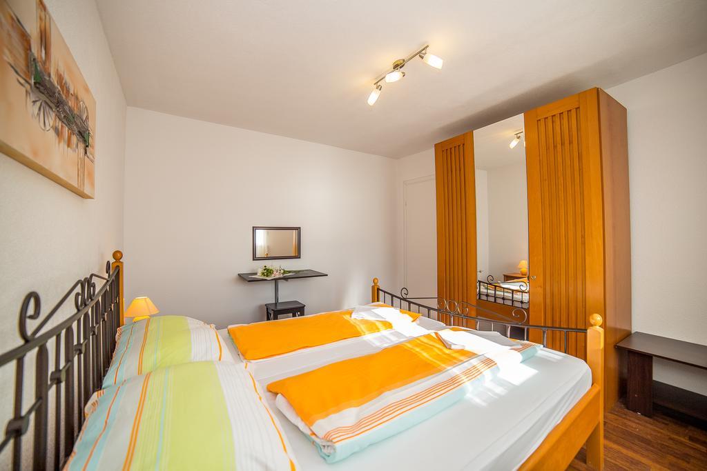Apartments Kati Omiš Extérieur photo