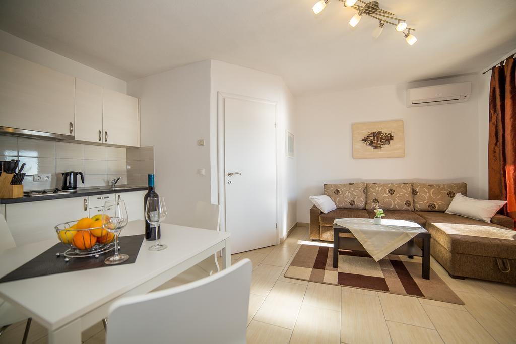 Apartments Kati Omiš Extérieur photo