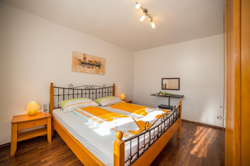 Apartments Kati Omiš Extérieur photo