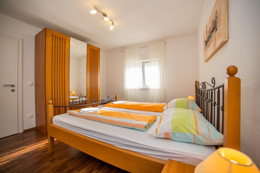 Apartments Kati Omiš Extérieur photo